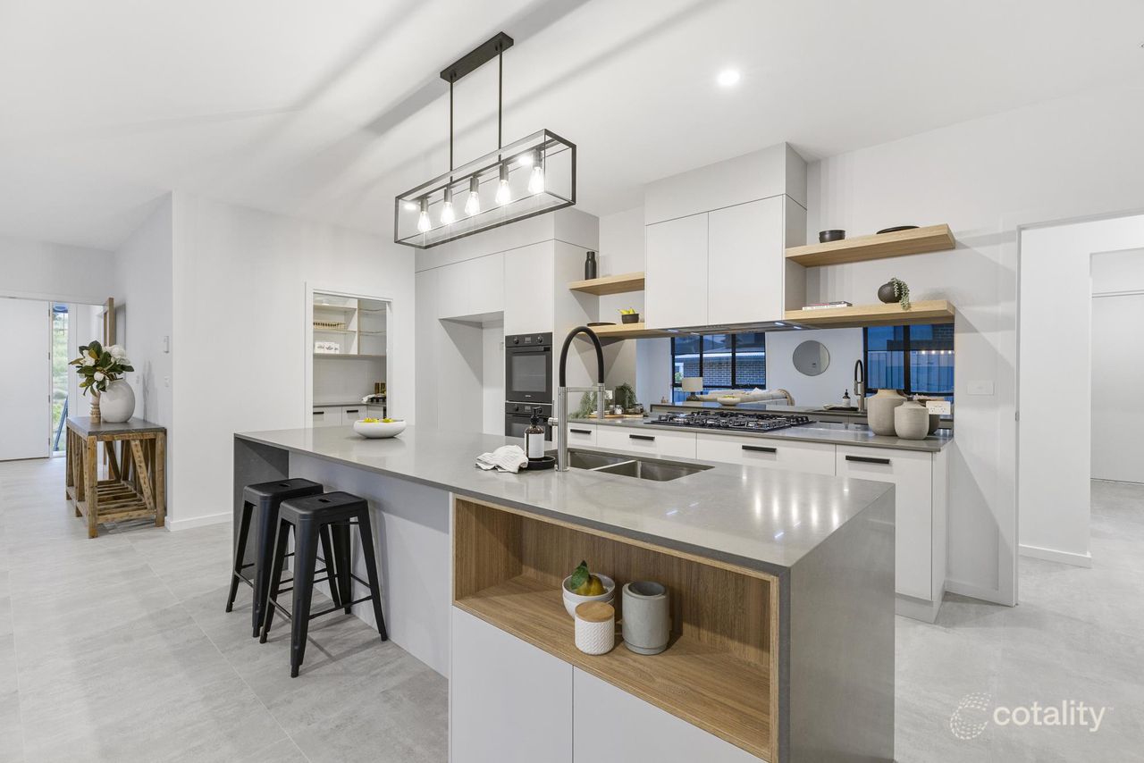 43 Mcglashan St, Taylor, ACT 2913