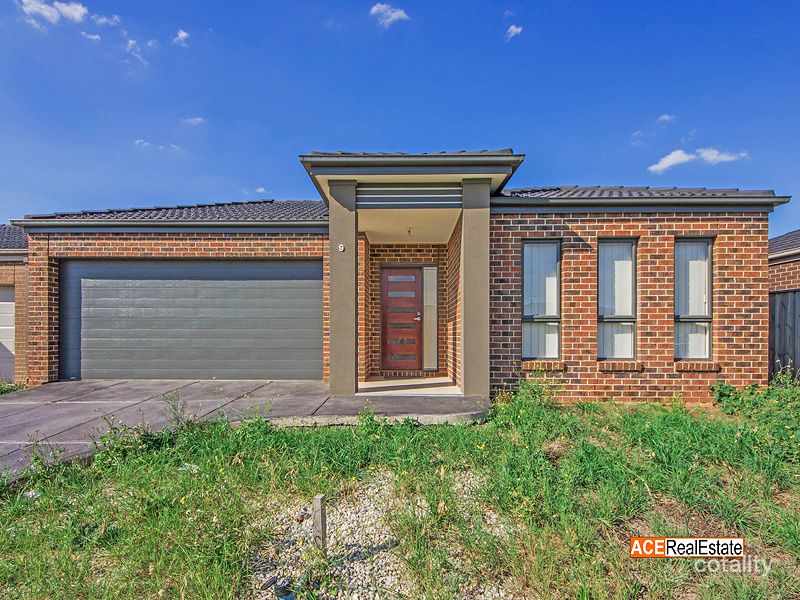 9 Andie Way, Tarneit, VIC 3029