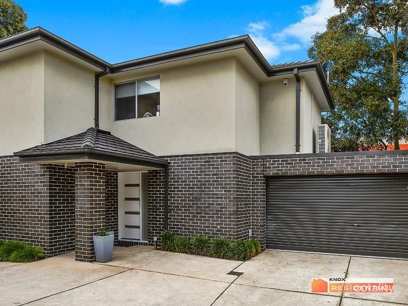 3/19 Clyde St, Ferntree Gully, VIC 3156