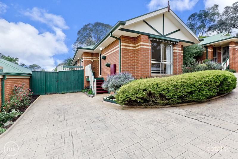 3/40-42 Haley St, Diamond Creek, VIC 3089