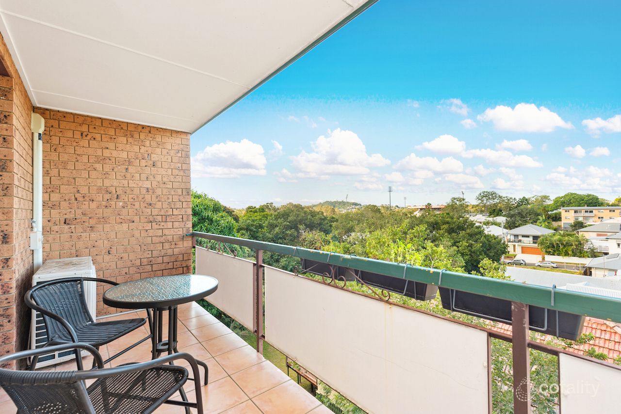 7/39 Monro St, Kelvin Grove, QLD 4059