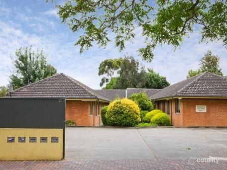 6/27 Bevington Rd, Glenunga, SA 5064