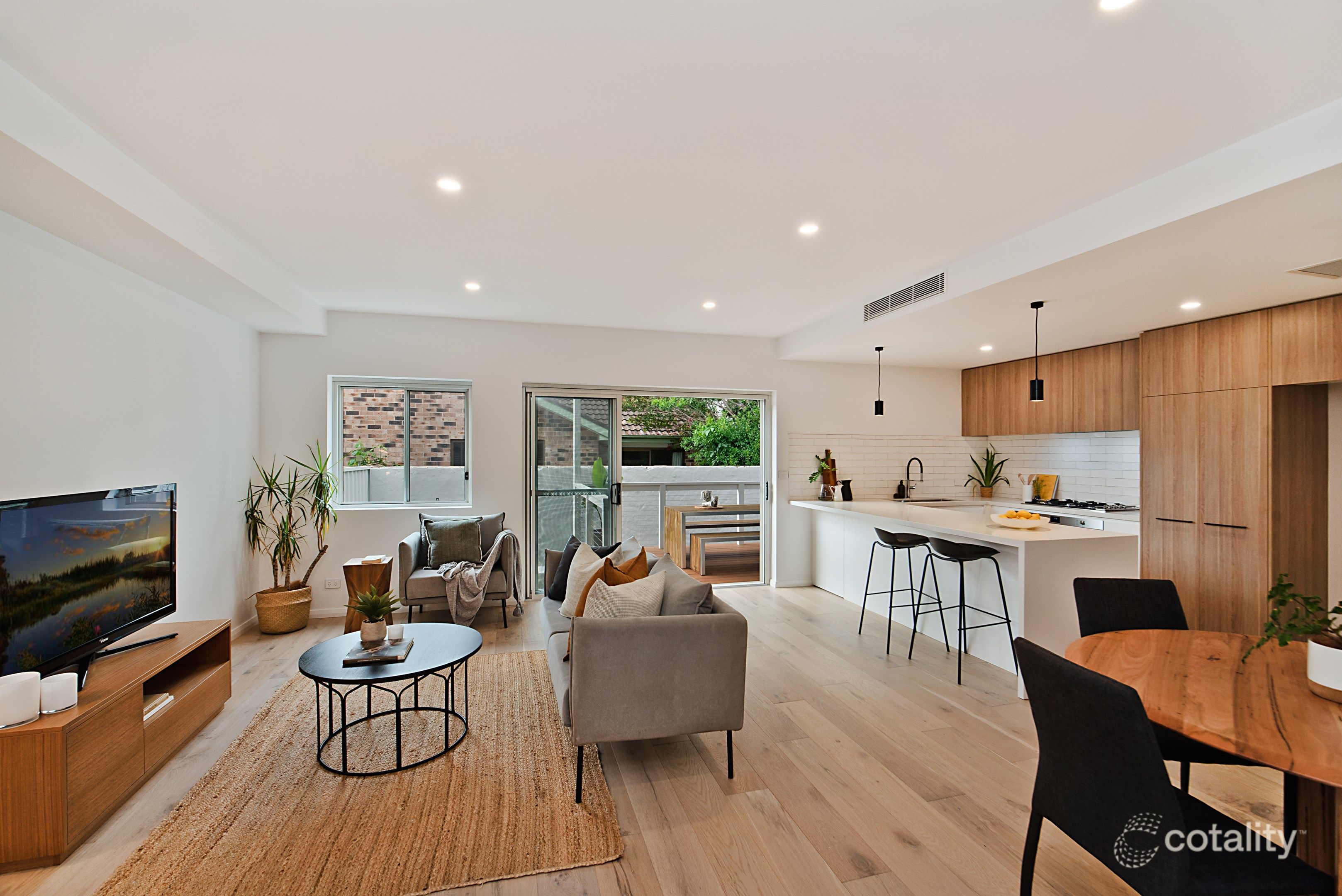 2/2 Winsor St, Merewether, NSW 2291