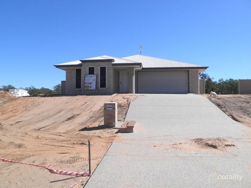 37 Cypress Pine Dr, Miles, QLD 4415