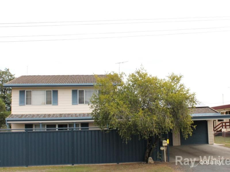 45 Eagle St, Dalby, QLD 4405