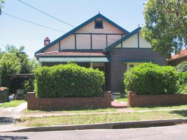 5 Mackenzie St, Concord West, NSW 2138
