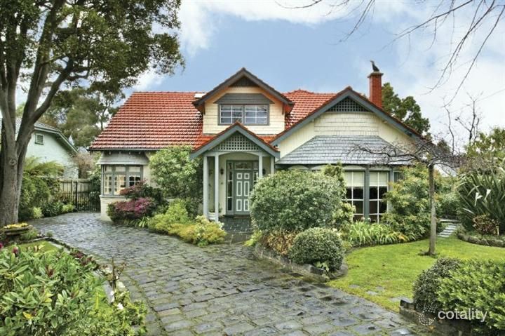 4 Evans Rd, Kew, VIC 3101