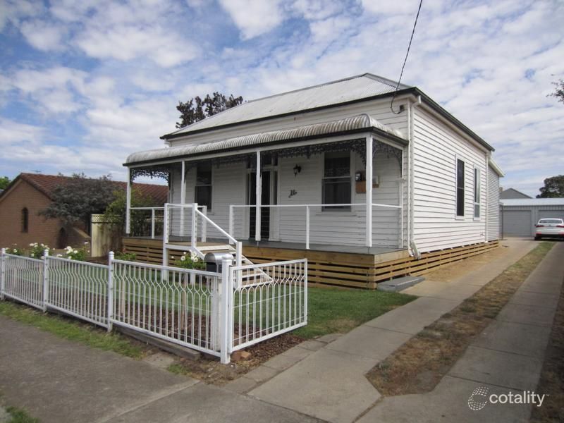 31 Campbell St, Stawell, VIC 3380