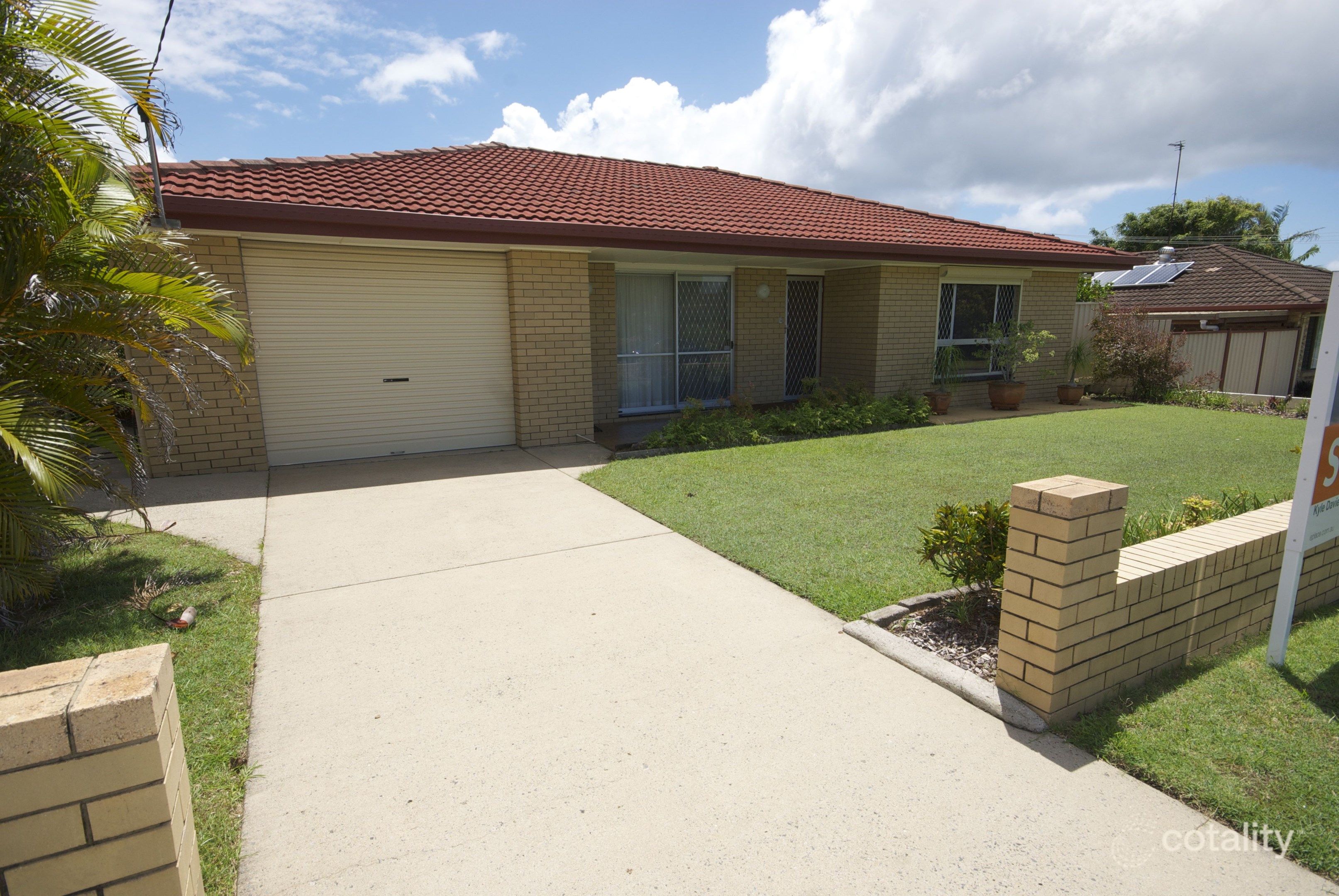 7 Saracen St, Battery Hill, QLD 4551