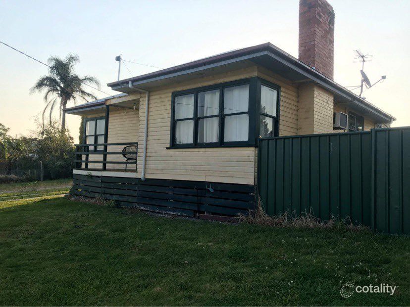 39 Livingstone St, Orbost, VIC 3888