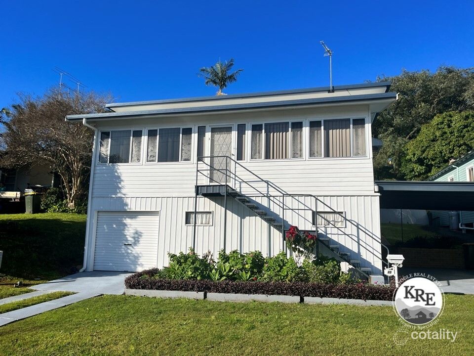 65 Groom St, Kyogle, NSW 2474