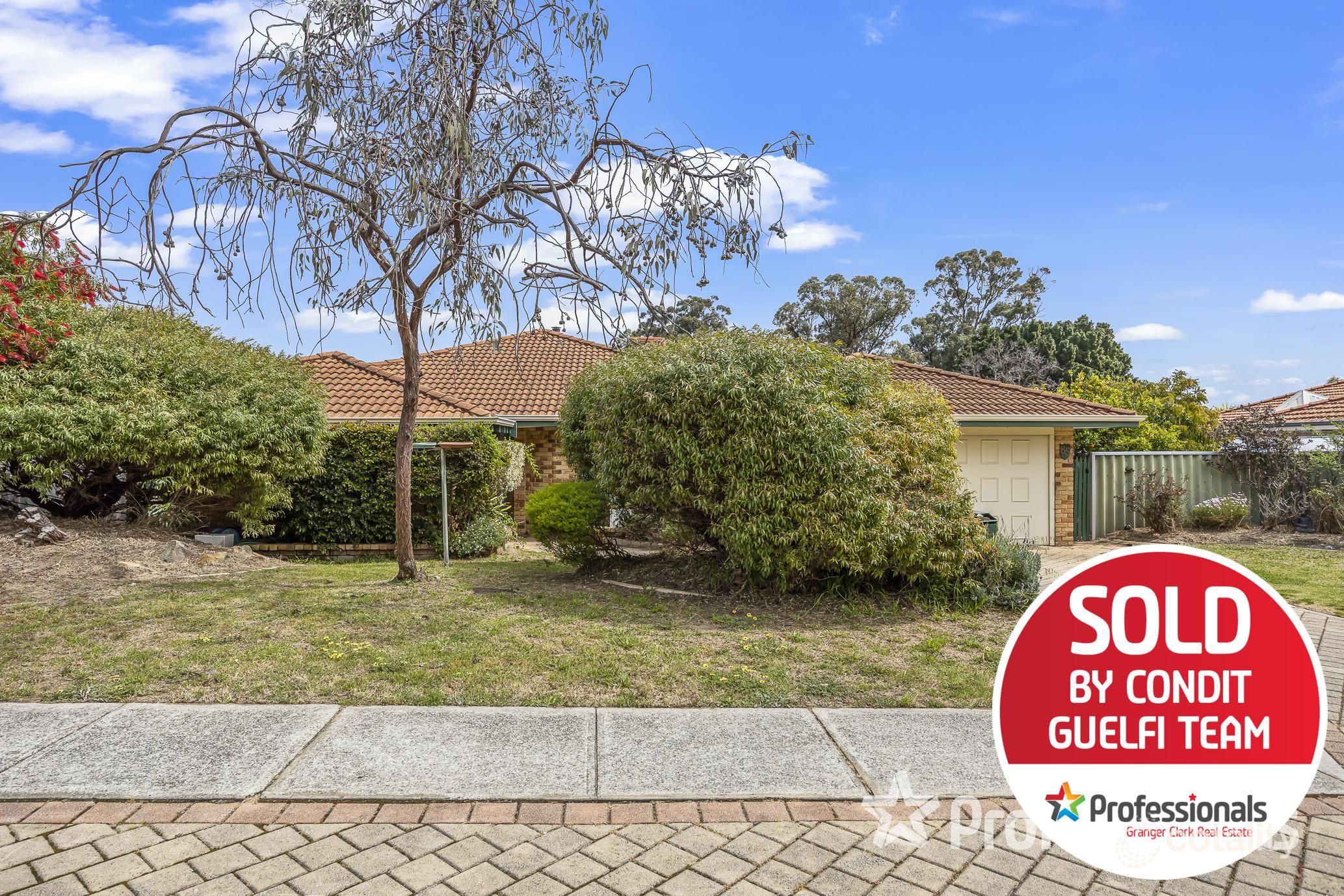65 Aylesford Dr, Marangaroo, WA 6064