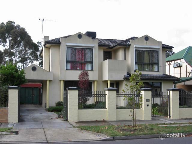 18 Bennett St, Alphington, VIC 3078