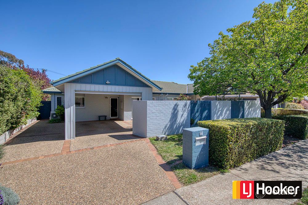 9a Cambage St, Yarralumla, ACT 2600