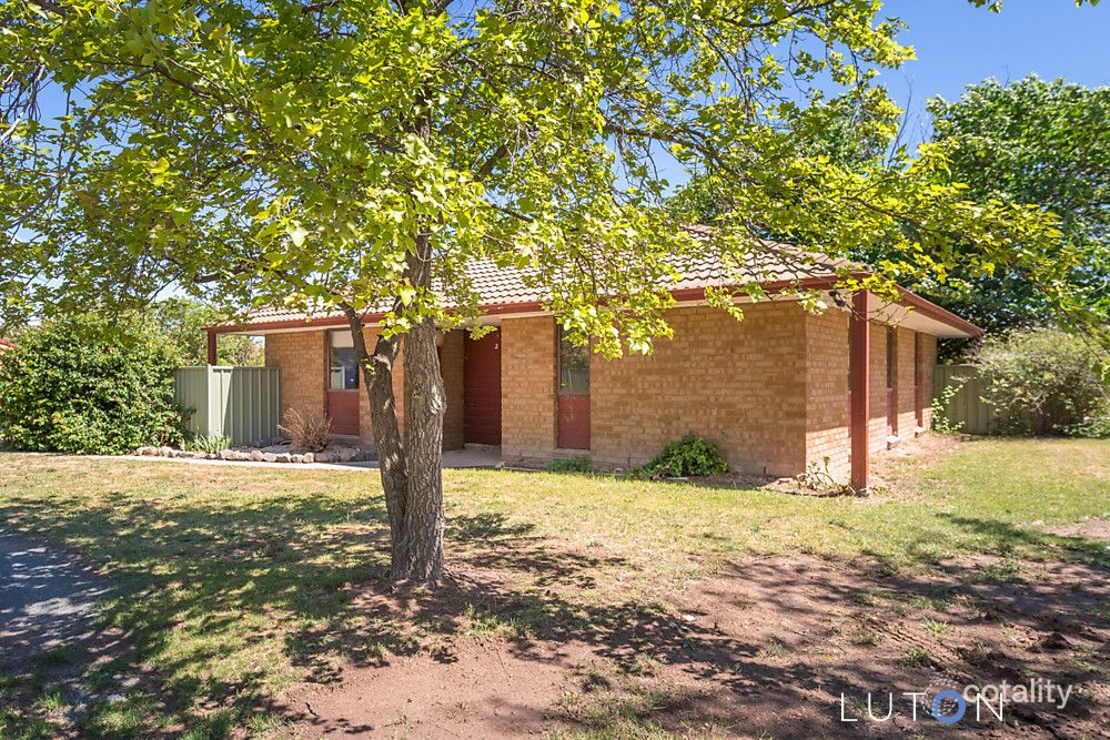 2 Kennewell Pl, Richardson, ACT 2905