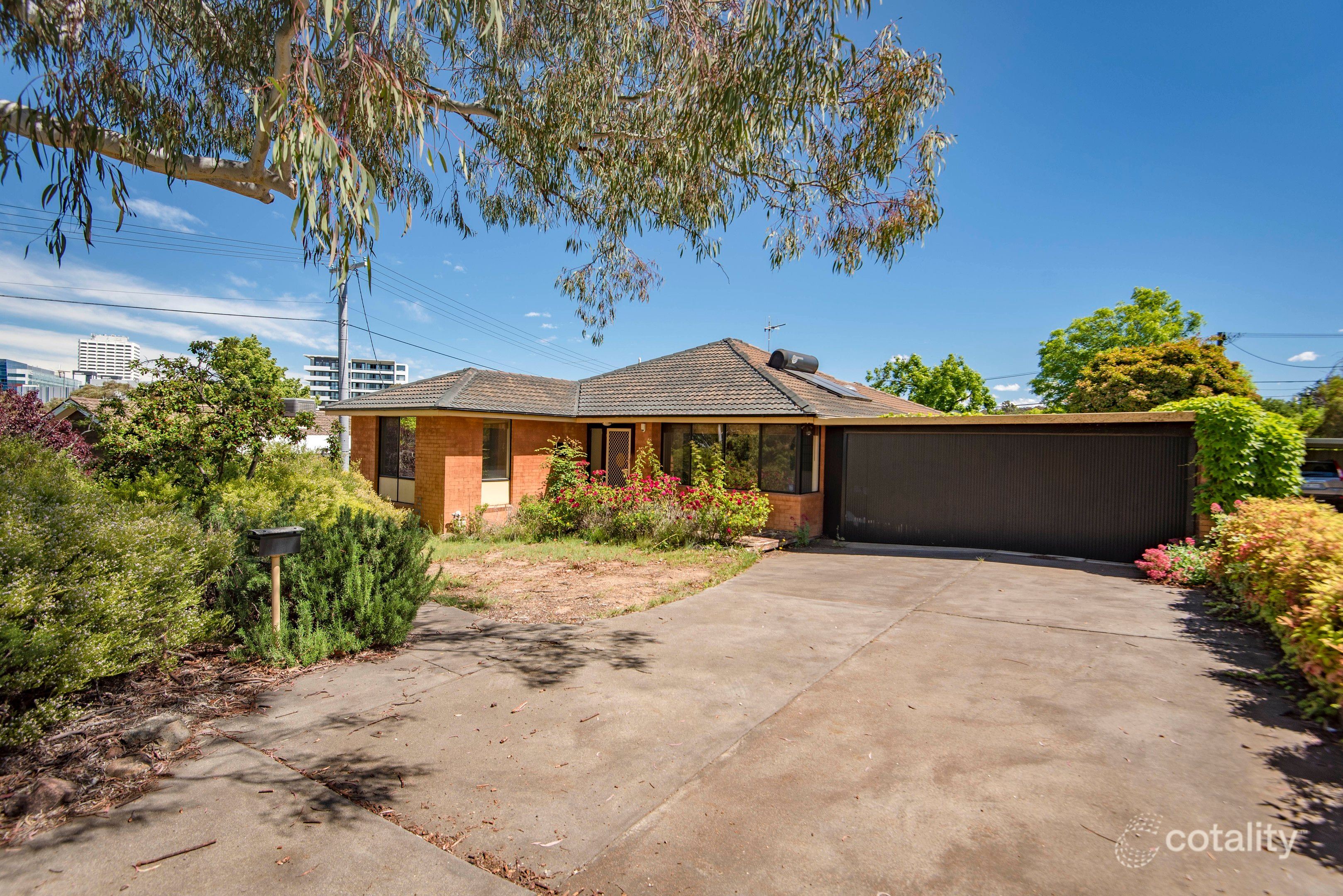 3 Yolla Pl, Lyons, ACT 2606