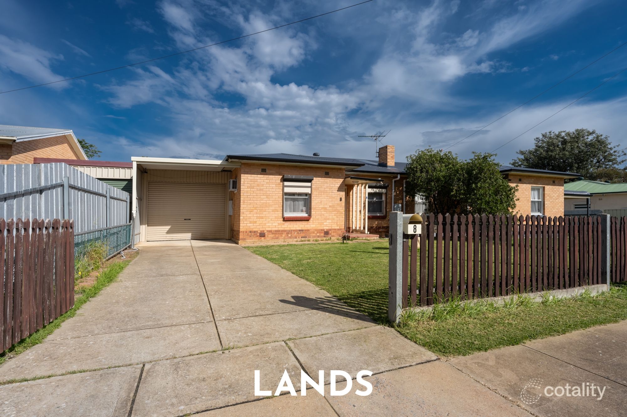 8 Chilmark St, Elizabeth Vale, SA 5112