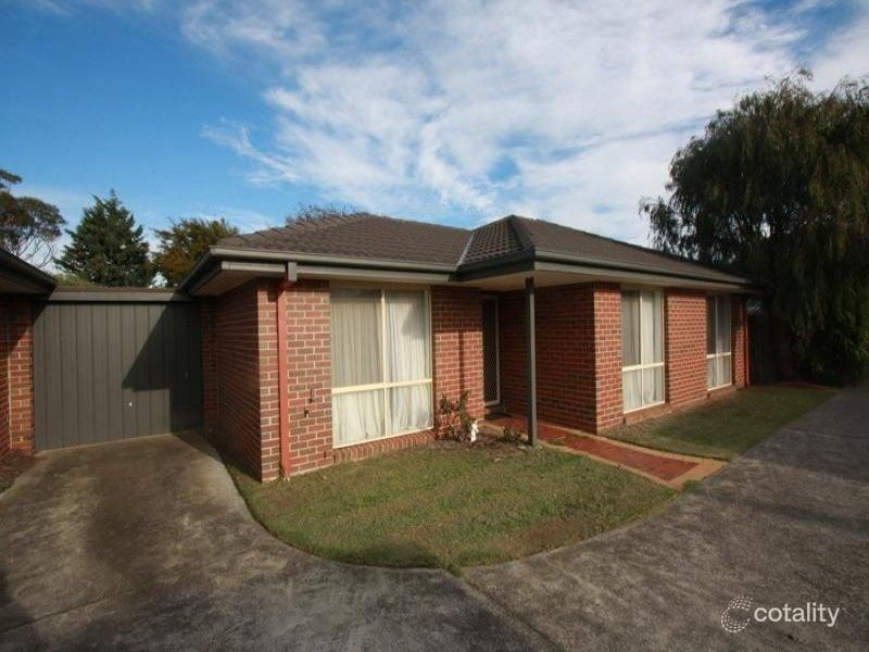 6/449 Station St, Bonbeach, VIC 3196