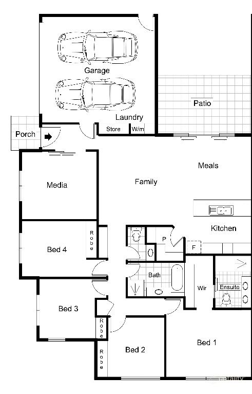 1/44 Baldwin Cres, Pimpama, QLD 4209