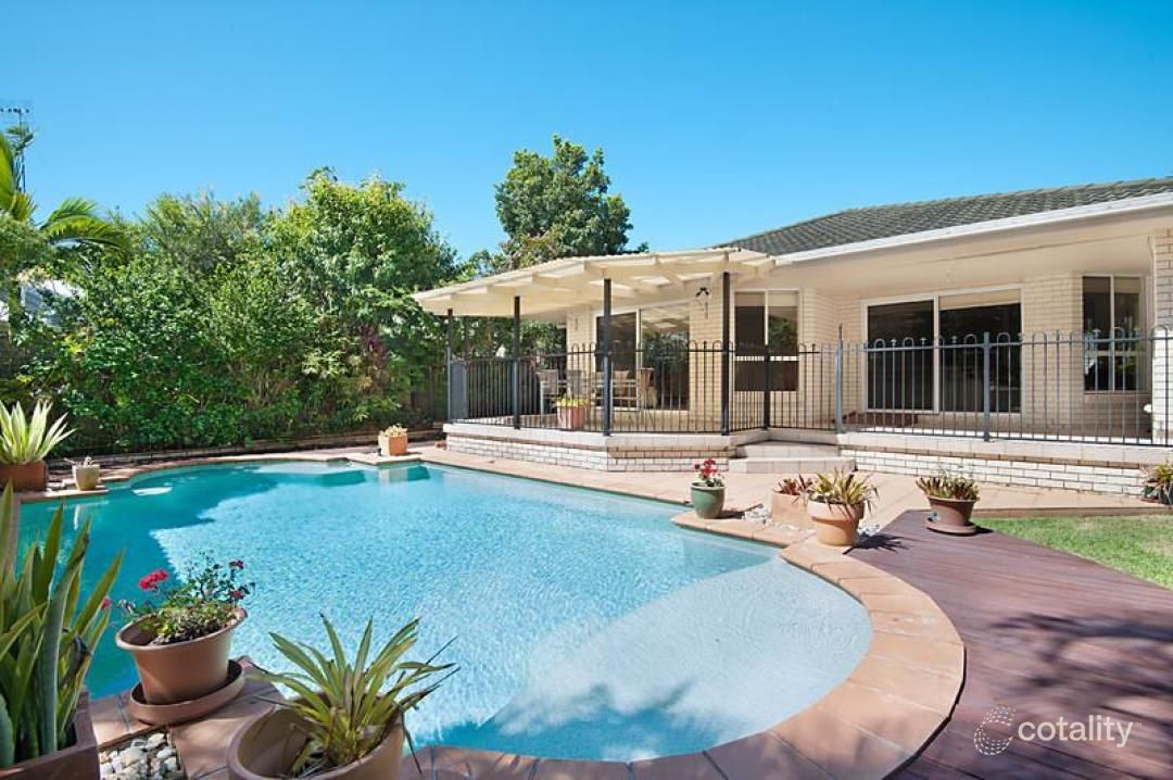 16 Mizzen Ct, Noosaville, QLD 4566