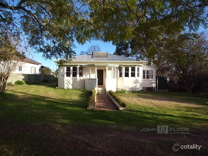 47 Graeme St, Aberdeen, NSW 2336