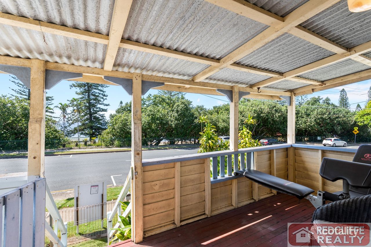 31 Marine Pde, Redcliffe, QLD 4020