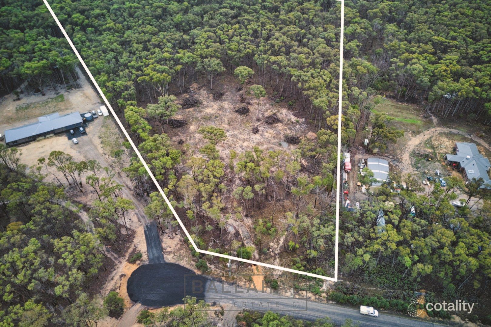 12 Stuart Ct, Smythes Creek, VIC 3351