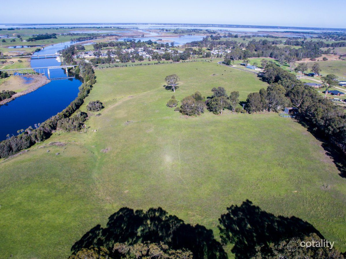 24 Southon Tce, Nicholson, VIC 3882