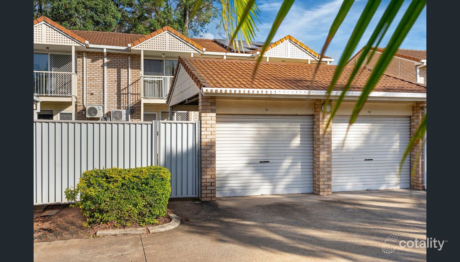 25/452 Hellawell Rd, Sunnybank Hills, QLD 4109