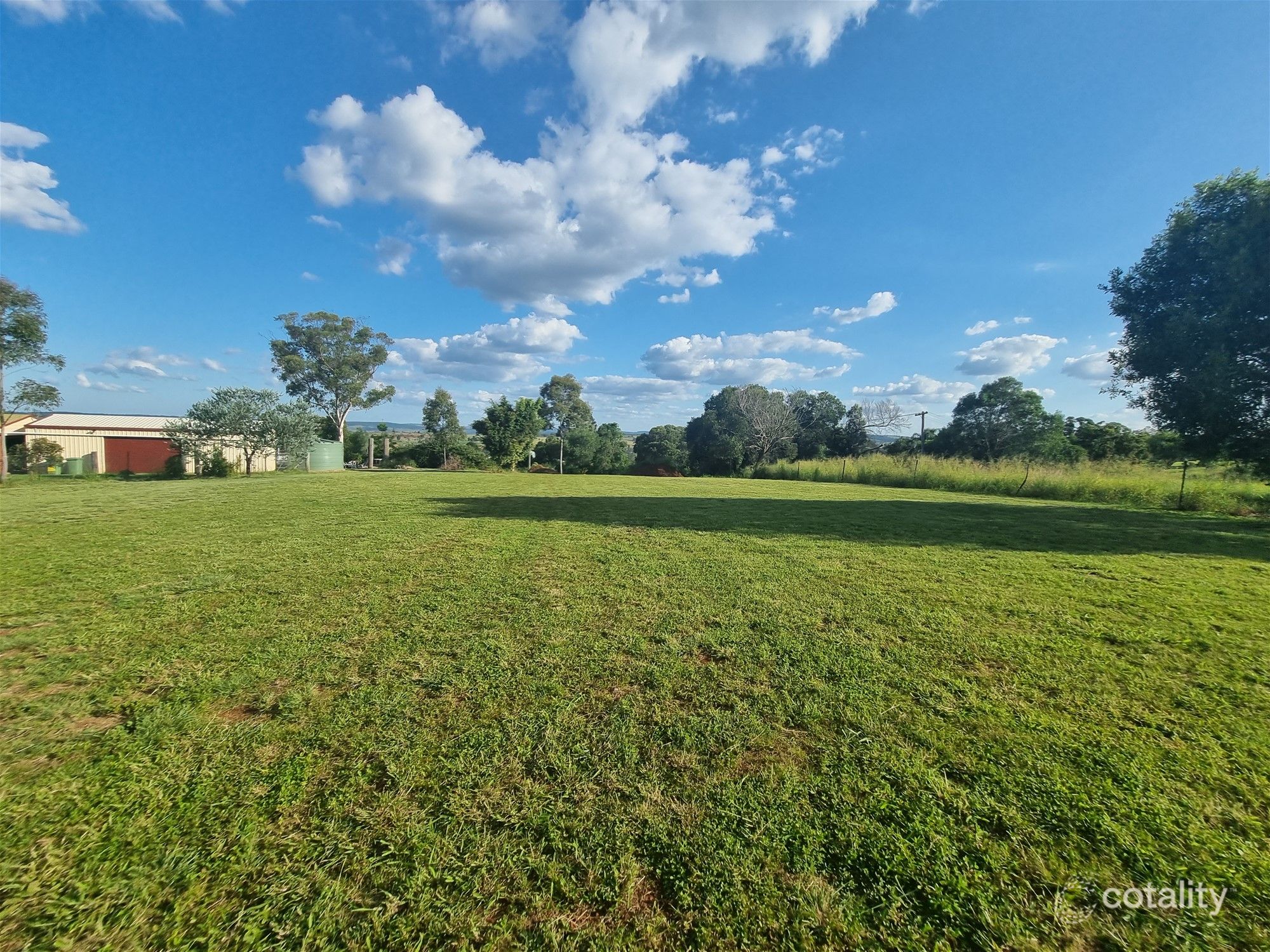 9 Rosalie Dr, Yarraman, QLD 4614