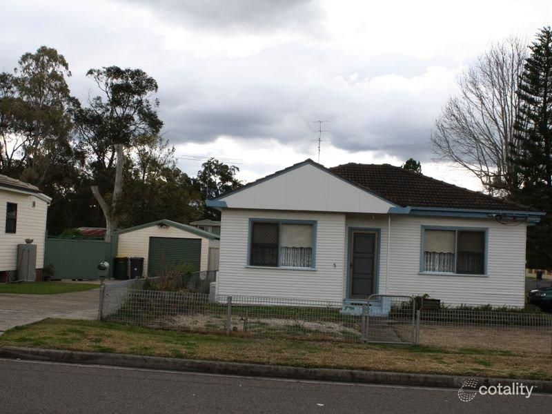 5 Galbraith Ave, Toronto, NSW 2283