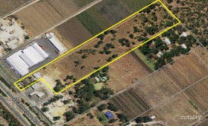 2042 Wanneroo Rd, Neerabup, WA 6031