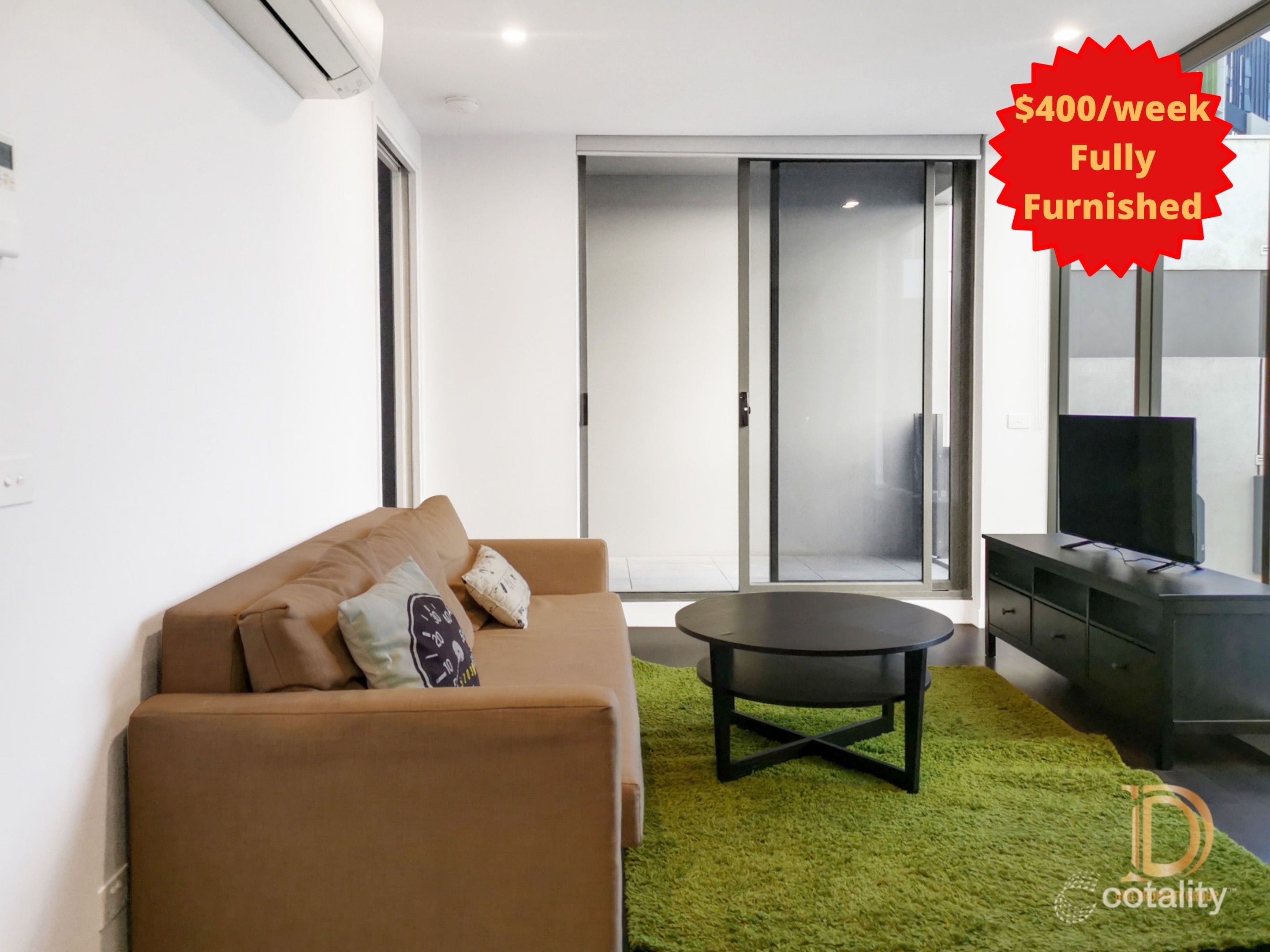 411/67 Galada Ave, Parkville, VIC 3052