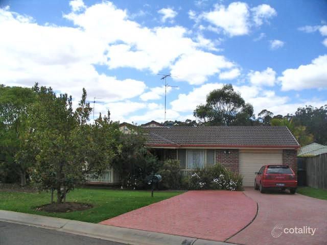 9 Cyperus Pl, Glenmore Park, NSW 2745