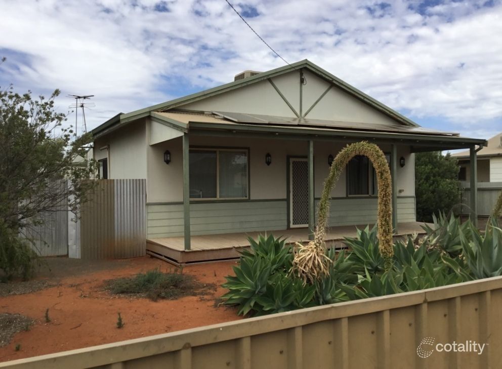 202 Wittenoom St, Victory Heights, WA 6432