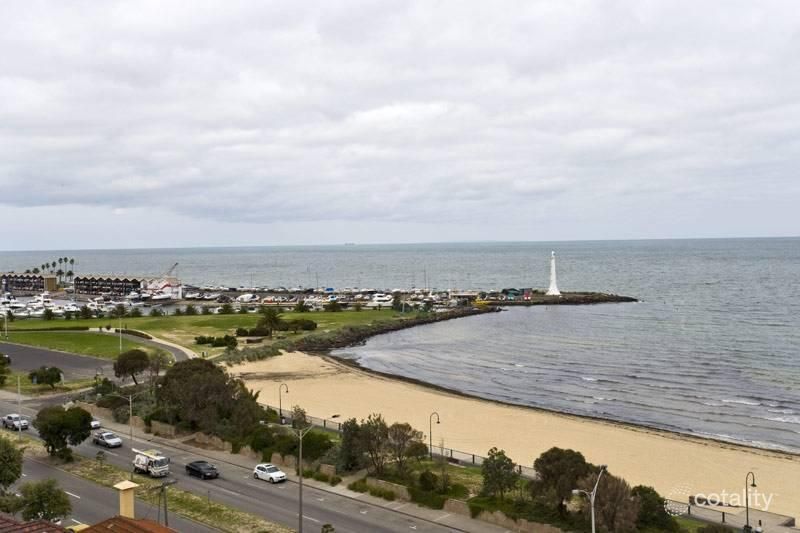 8c/12 Marine Pde, St Kilda, VIC 3182