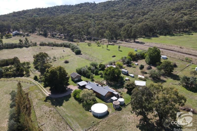 3539 Great Alpine Rd, Gapsted, VIC 3737