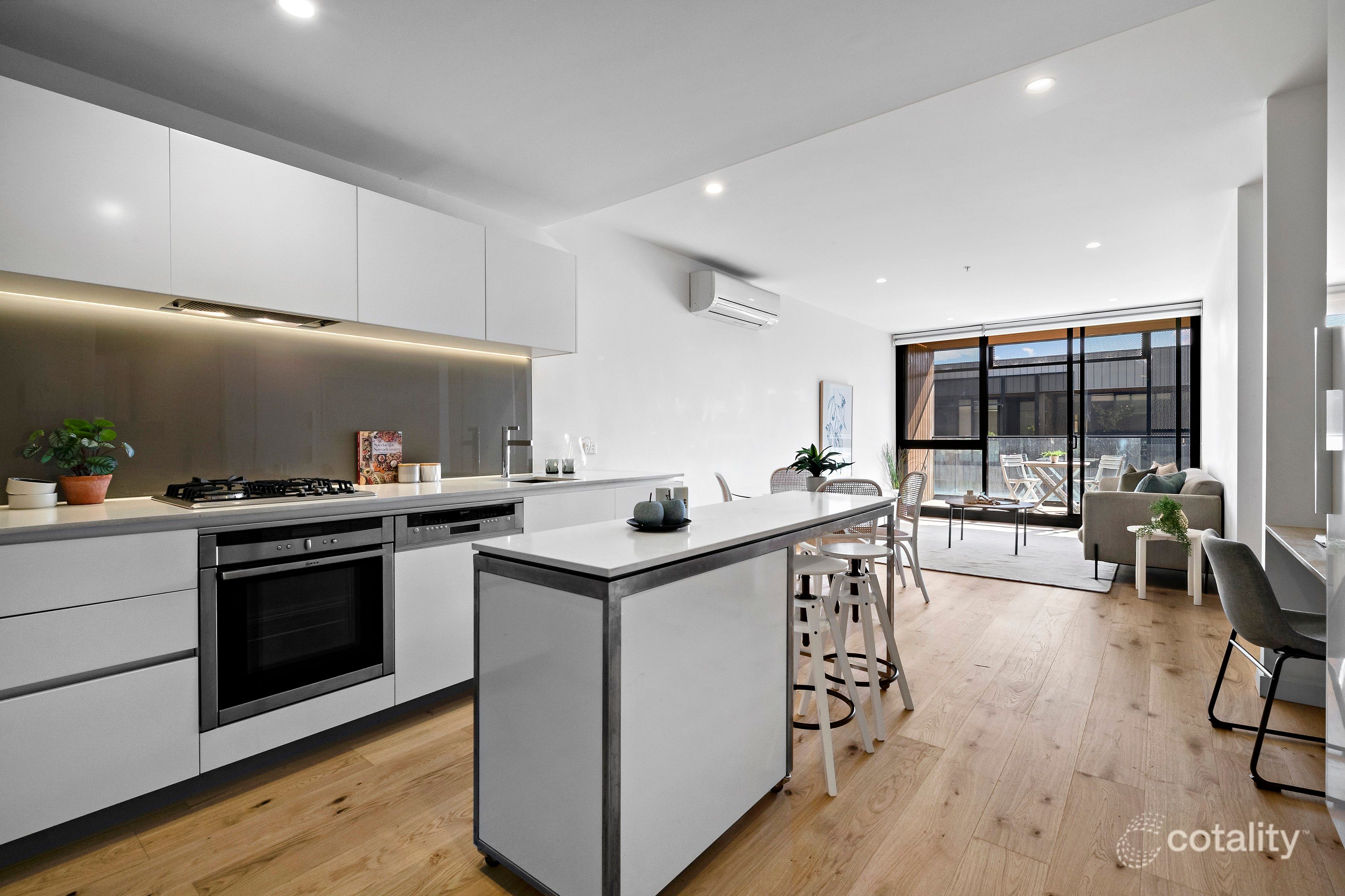 207b/55 John St, Brunswick East, VIC 3057