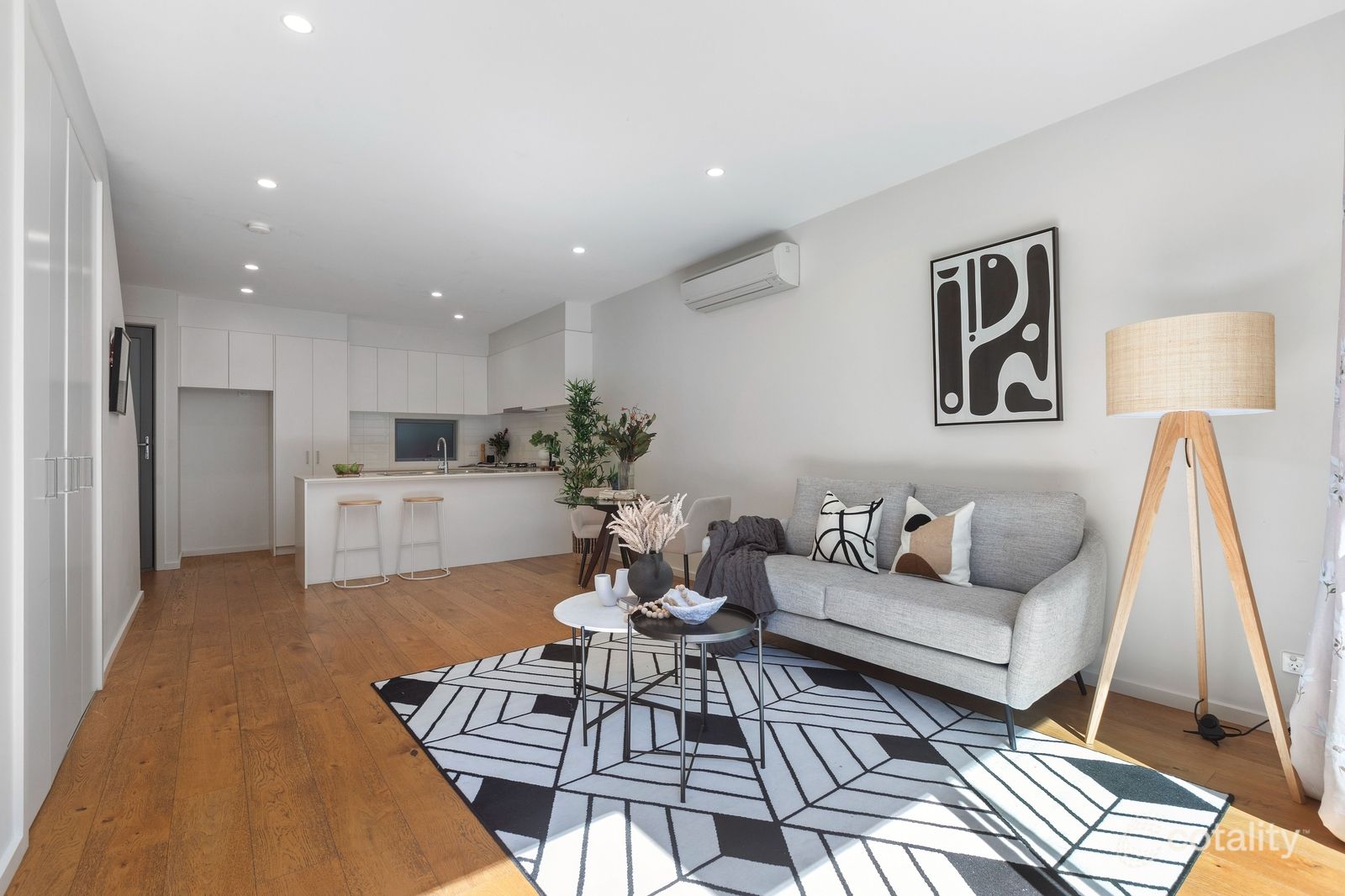 5/27 Barker St, Cheltenham, VIC 3192