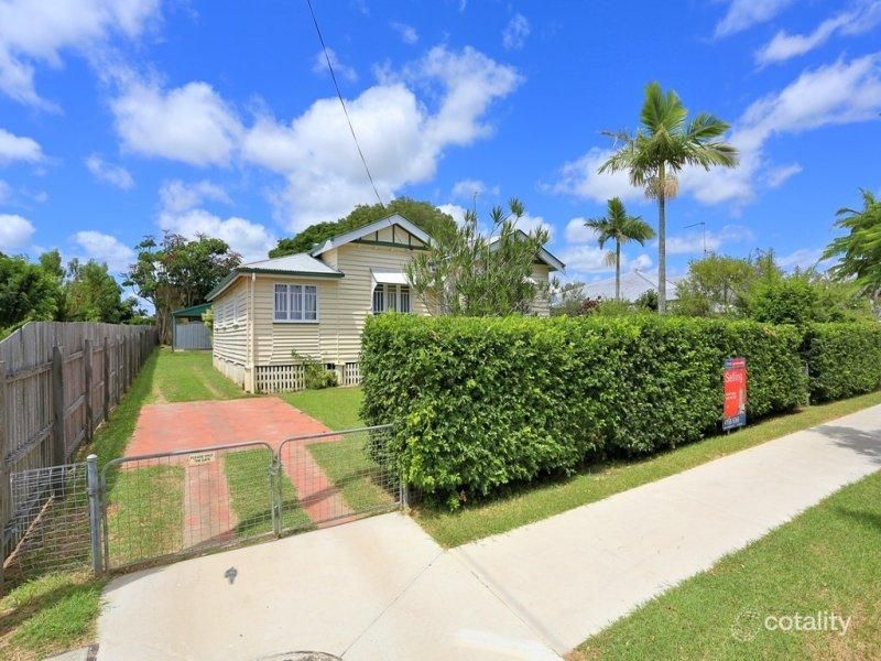 222 George St, Bundaberg West, QLD 4670