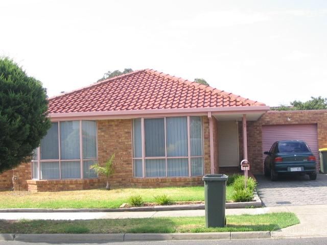 2/23 Goodwood Dr, Keilor Downs, VIC 3038