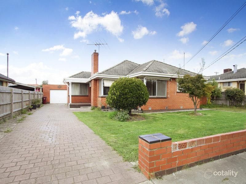 29 Woodlee St, Dandenong, VIC 3175