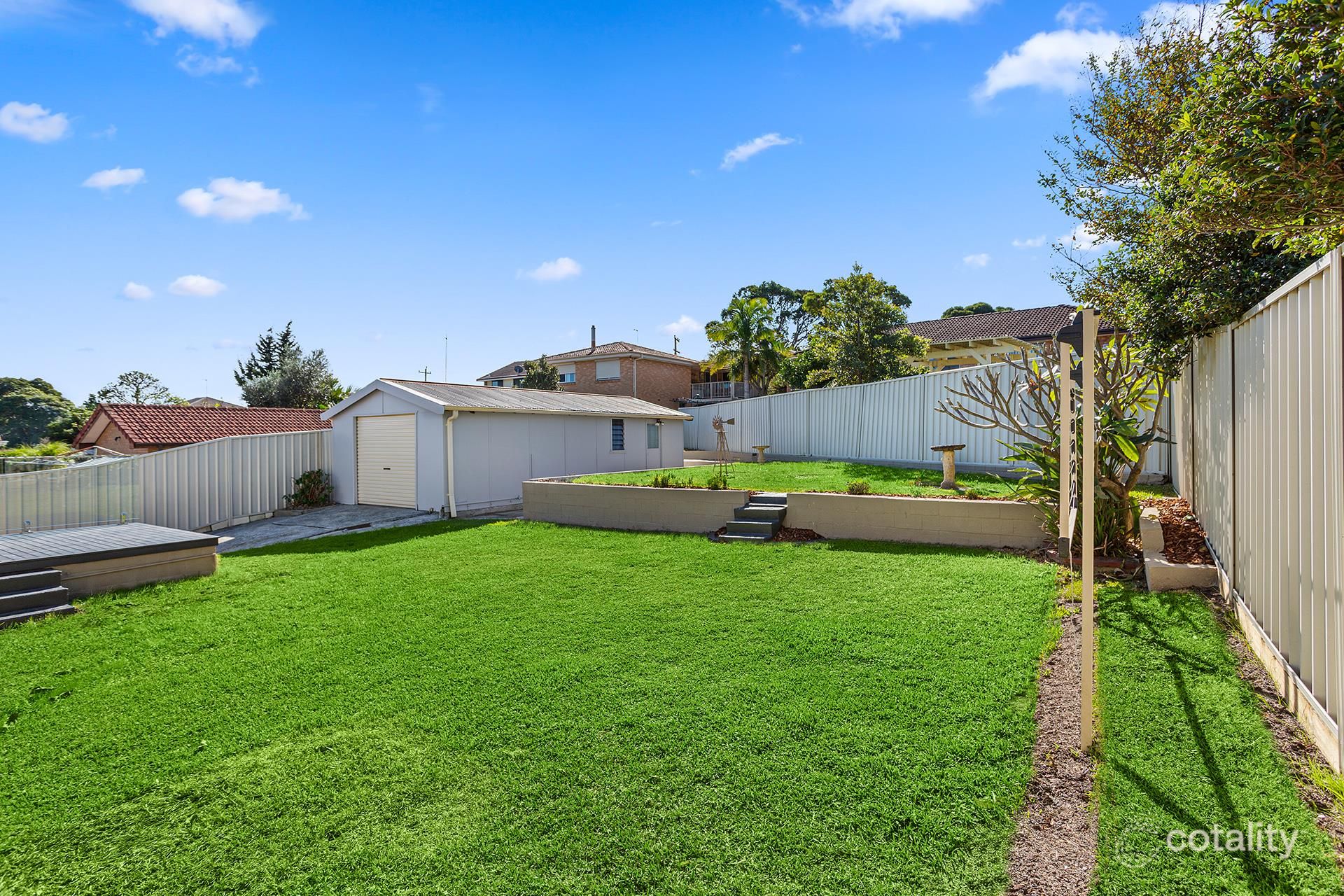6 Power Dr, Mount Warrigal, NSW 2528