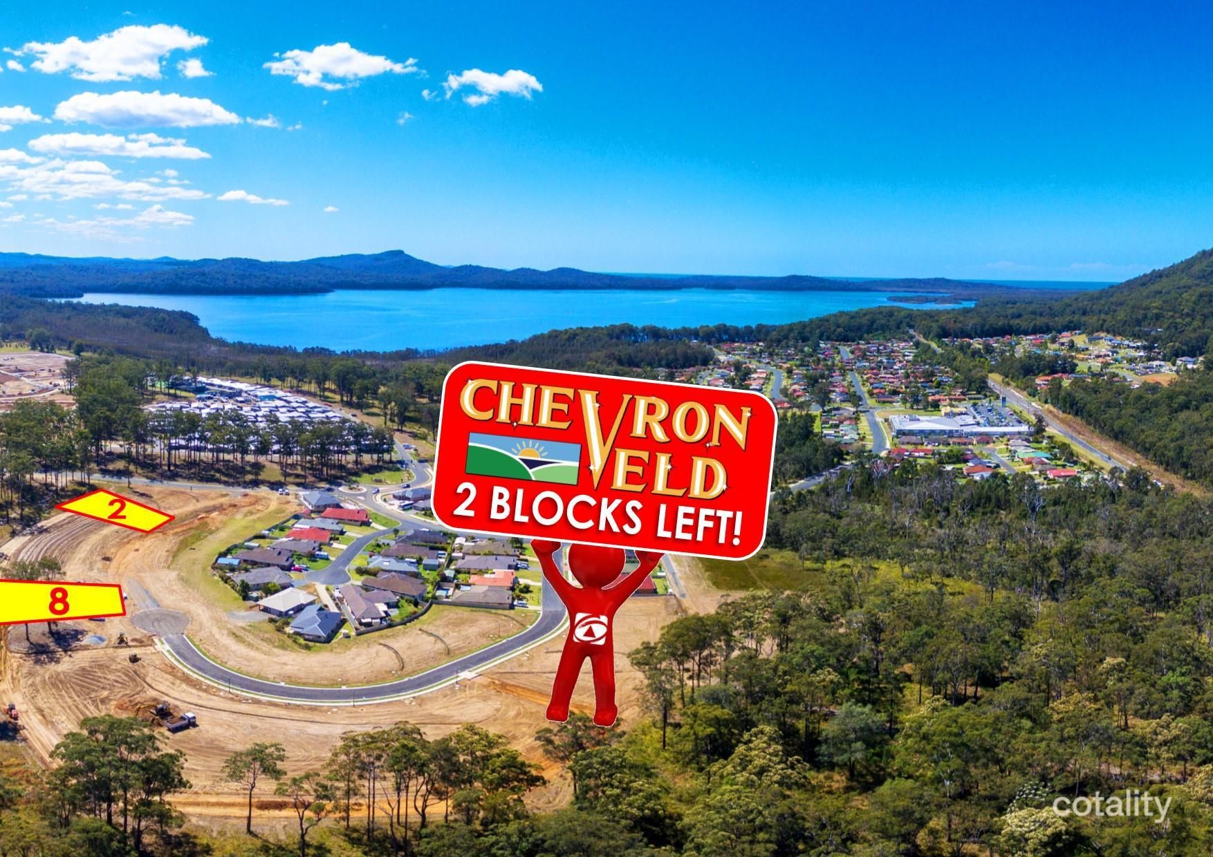 5 Wedgetail Dr, Kew, NSW 2439