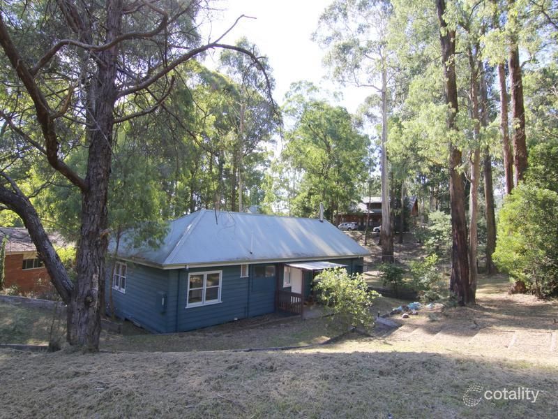 40 Warrambat Rd, Sawmill Settlement, VIC 3723