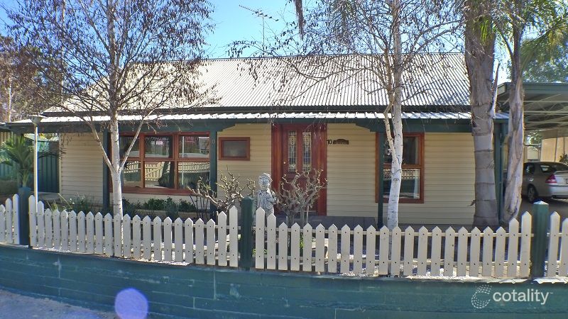 10 Gilbert St, Lyndoch, SA 5351