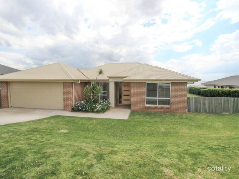 32 Kalimna Dr, Highfields, QLD 4352