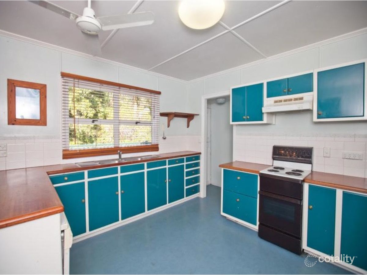 259 William St, The Range, QLD 4700