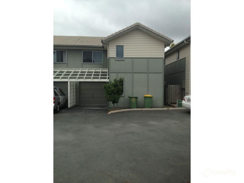 18/23-37 Garfield Rd, Woodridge, QLD 4114