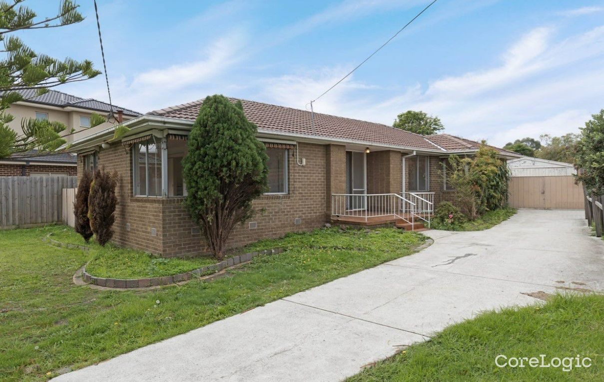 715 Stud Rd, Scoresby, VIC 3179